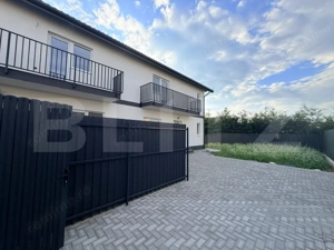 Duplex premium de vanzare - Cartier Izvor, Tarlungeni 400 mp, 159 utili - imagine 12
