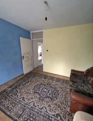 Avantajos  ! Vând apartament cu 4camere confort 1decomandat etajul 3 din 4 etaje - imagine 5
