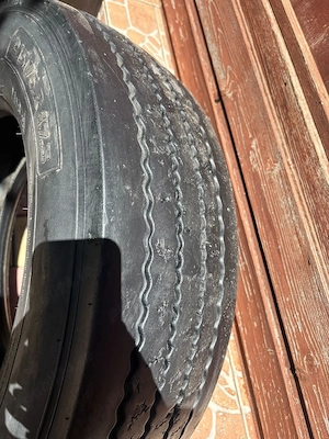 Cauciucuri Matador 215/75 R 17.5 - imagine 4