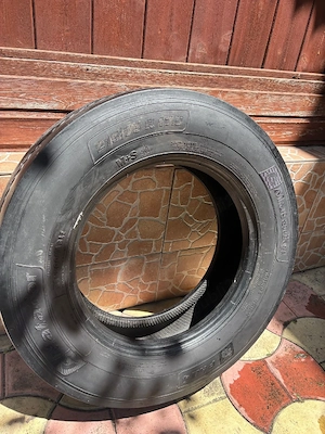 Cauciucuri Matador 215/75 R 17.5 - imagine 5