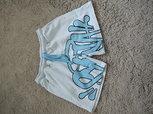 Pantaloni syna 
