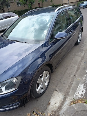 De vânzare golf 7 1.6 tdi 105 cai - imagine 3