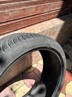 Cauciuc 245/40R20