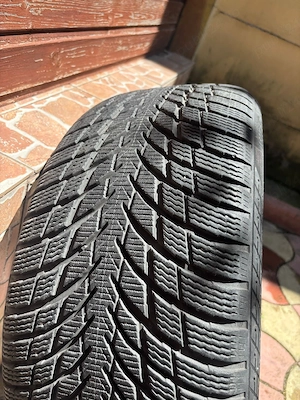 Cauciuc 245/40R20 - imagine 2