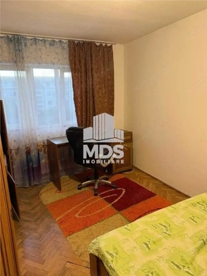 Apartament cu 2 camere confort 1 - imagine 6