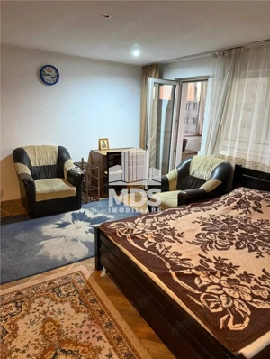 Apartament cu 2 camere confort 1 - imagine 5