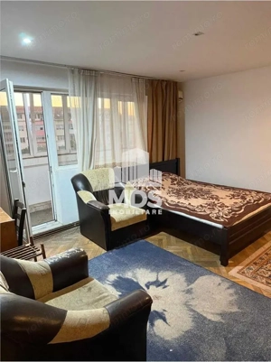 Apartament cu 2 camere confort 1 - imagine 8