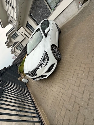 Megane 4 Bose Edition
