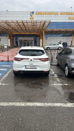 Megane 4 Bose Edition - imagine 4