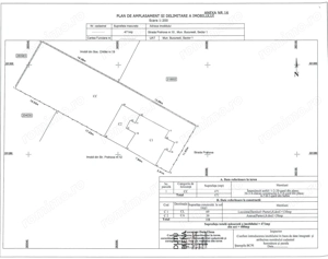 Bucurestii Noi - Pod Constanta-Chitila - Metrou Jiului Casa 3 camere - imagine 4
