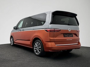 Volkswagen Multivan Hybrid T7 LIMITED EDITION - imagine 2