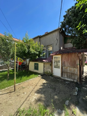 Apartament la casa 2 - 66 mp/utili Zona Blacescu 100.000 Euro - imagine 9