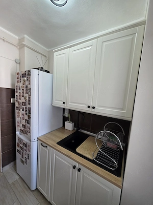 Apartament 3 camere | Gheorghe Lazăr | 61 mp | Renovat recent | Complet mobilat și utilat - imagine 10