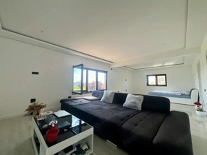  Casa individuala, 4 camere, 286 mp utili, 612 mp teren, piscina - Mosnita Noua - imagine 6