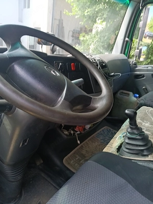 Mercedes Atego 818 si 816 de vanzare - imagine 2