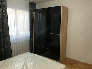Apartament cu 2 camere decomandat Circumvalatiunii langa Kaufland cu 2 balcoane - imagine 5