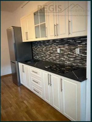 Casa 3 camere individuala,parcare, cu curte si garaj Grivitei - imagine 4