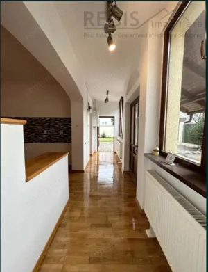 Casa 3 camere individuala,parcare, cu curte si garaj Grivitei - imagine 3
