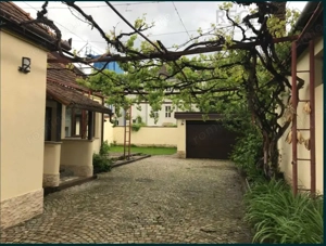 Casa 3 camere individuala,parcare, cu curte si garaj Grivitei - imagine 6