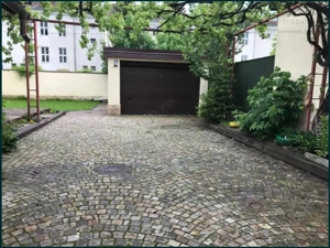 Casa 3 camere individuala,parcare, cu curte si garaj Grivitei - imagine 7