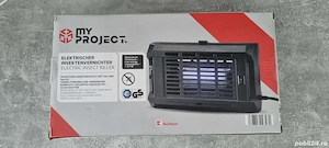 Aparat electric antiinsecte