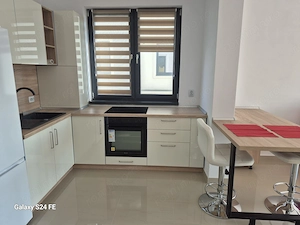 Apartament 2 camere ,prima închiriere - imagine 2