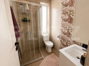 Casă de vanzare, complet mobilată și utilată | 580 mp teren | Apahida - imagine 6