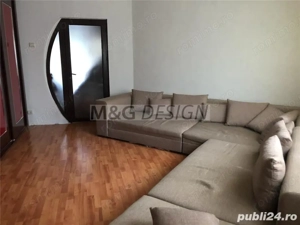 Apart  2 cam  Aradului- Penny parter cu balcon centrala proprie - imagine 8