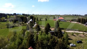 Cabană de vacanță, 43 mp, 59.000 € - Mărișel  - imagine 14