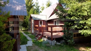 Cabană de vacanță, 43 mp, 59.000 € - Mărișel  - imagine 3