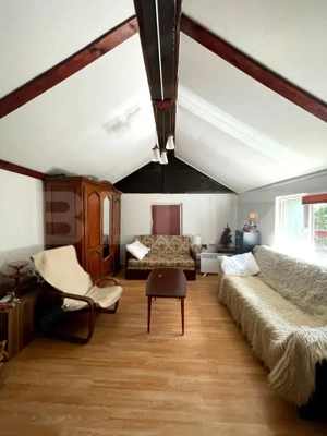 Cabană de vacanță, 43 mp, 59.000 € - Mărișel  - imagine 4