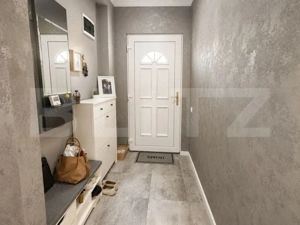 Casă de vanzare, complet mobilată și utilată | 580 mp teren | Apahida - imagine 9