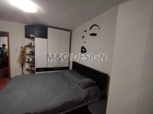 Apart  2 cam  Aradului- Penny parter cu balcon centrala proprie - imagine 5