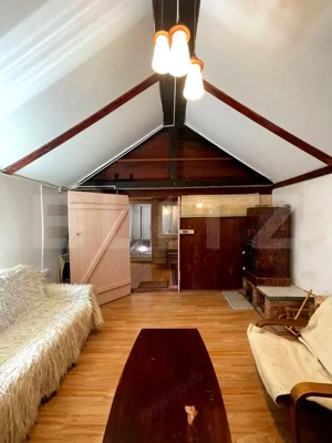 Cabană de vacanță, 43 mp, 59.000 € - Mărișel  - imagine 5