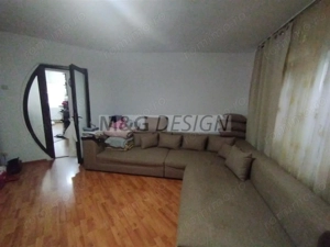 Apart  2 cam  Aradului- Penny parter cu balcon centrala proprie - imagine 11
