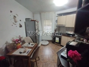 Apart  2 cam  Aradului- Penny parter cu balcon centrala proprie - imagine 4