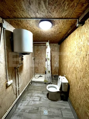 Cabană de vacanță, 43 mp, 59.000 € - Mărișel  - imagine 13