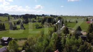 Cabană de vacanță, 43 mp, 59.000 € - Mărișel  - imagine 15