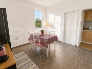 Casă de vanzare, complet mobilată și utilată | 580 mp teren | Apahida - imagine 3