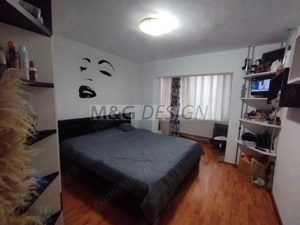 Apart  2 cam  Aradului- Penny parter cu balcon centrala proprie - imagine 7