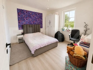 Casă de vanzare, complet mobilată și utilată | 580 mp teren | Apahida - imagine 8