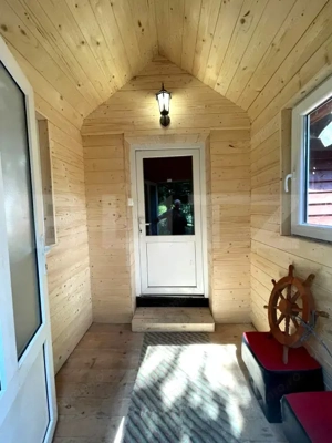 Cabană de vacanță, 43 mp, 59.000 € - Mărișel  - imagine 11