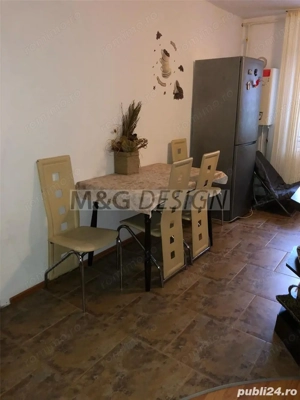 Apart  2 cam  Aradului- Penny parter cu balcon centrala proprie - imagine 13