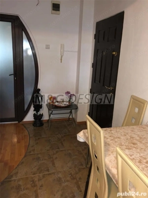 Apart  2 cam  Aradului- Penny parter cu balcon centrala proprie - imagine 14
