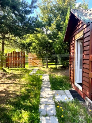 Cabană de vacanță, 43 mp, 59.000 € - Mărișel  - imagine 8
