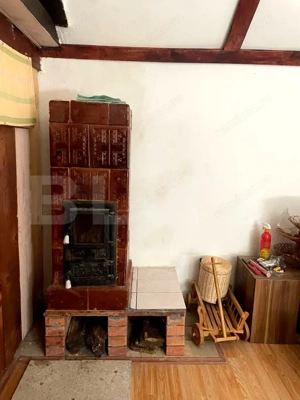 Cabană de vacanță, 43 mp, 59.000 € - Mărișel  - imagine 6
