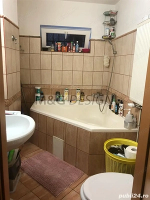 Apart  2 cam  Aradului- Penny parter cu balcon centrala proprie - imagine 18