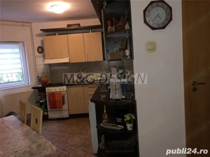 Apart  2 cam  Aradului- Penny parter cu balcon centrala proprie - imagine 2