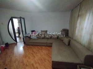 Apart  2 cam  Aradului- Penny parter cu balcon centrala proprie - imagine 9