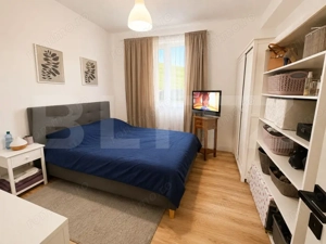 Casă de vanzare, complet mobilată și utilată | 580 mp teren | Apahida - imagine 7